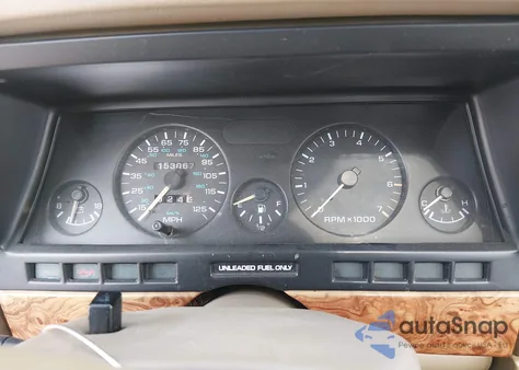 1993 Plymouth Sundance Duster from USA, damaged, VIN 1P3XP6832PN556917